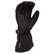 Klim Klimate Gauntlet Gloves Online Sale