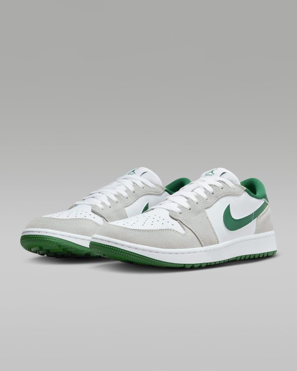 Air Jordan 1 Low G For Cheap