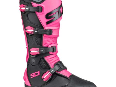 Sidi X-Power SC Lei Women s Boots Fashion