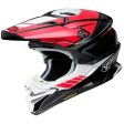 Shoei VFX-Evo Jammer Helmet Fashion