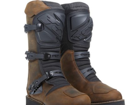 TCX Drifter WP Boots Discount