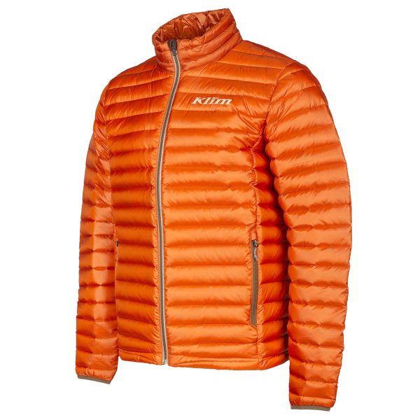 Klim Maverick Down Jacket Online Sale