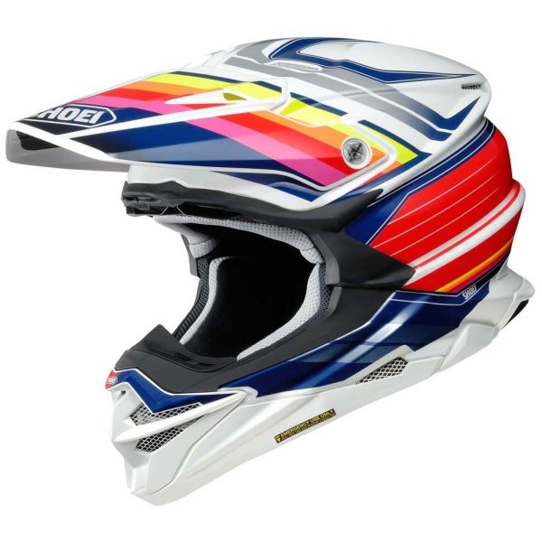 Shoei VFX-Evo Pinnacle Helmet For Cheap