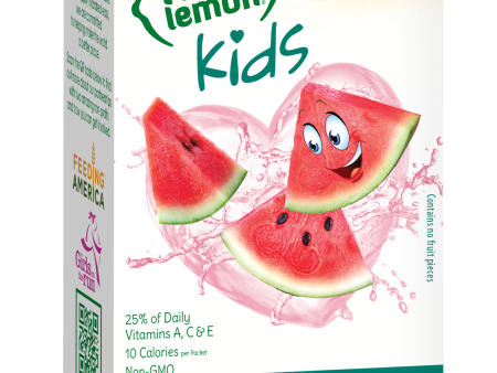 True Lemon Kids Wild Watermelon Online now