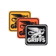 GRIFFS LEXAN Classic Decal Cheap