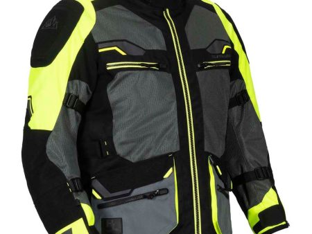 Tourmaster Ridgecrest Jacket Online Sale