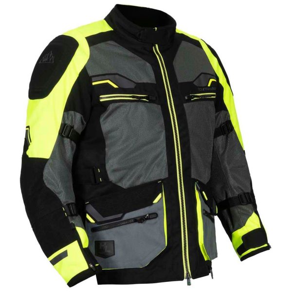 Tourmaster Ridgecrest Jacket Online Sale