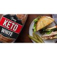 Keto White Bread - Franz Bakery, High in Protein & Fiber, 1g Net Carb For Cheap