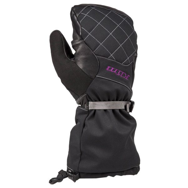 Klim Allure Mittens Supply