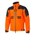 Klim BlackHawk Parka Sale