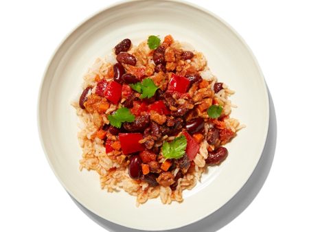 Chilli Sin Carne Discount