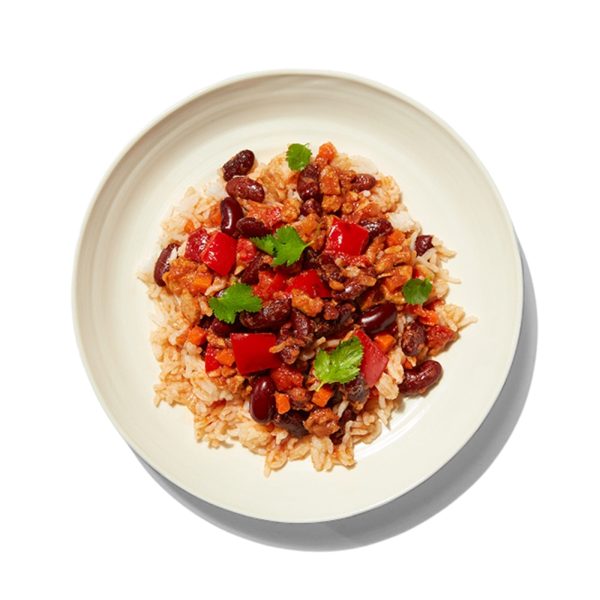 Chilli Sin Carne Discount