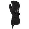 Klim Powerxross Gauntlet Glove Online Hot Sale