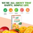 True Orange Mango Orangeade Online now