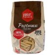 Penne Low Carb Pasta - Keto-Friendly, High in Protein, Made in Italy, 8oz. Online