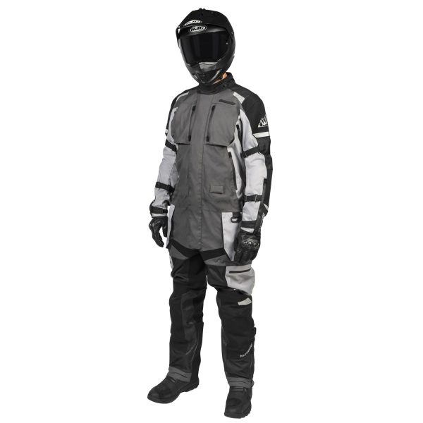 Tourmaster Centurion Laminated 1 Pc Suit Cheap