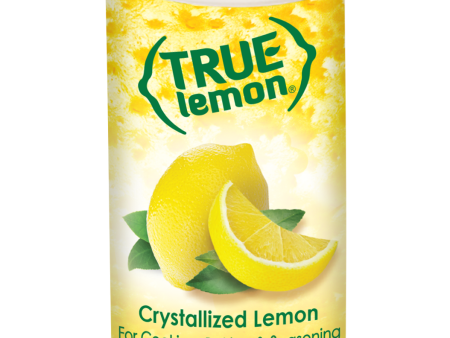 True Lemon Shaker on Sale