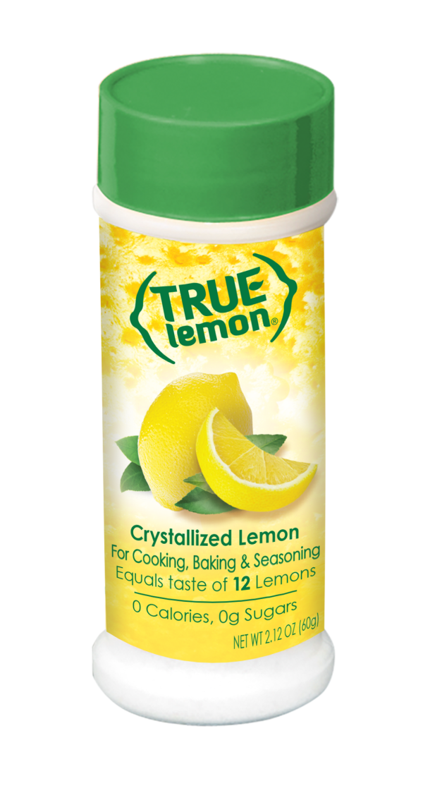 True Lemon Shaker on Sale