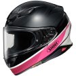 Shoei RF-1400 Nocturne Helmet on Sale