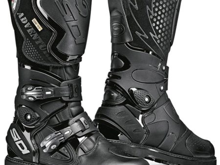 Sidi Adventure 2 Gore-Tex Boots Online