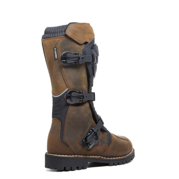 TCX Drifter WP Boots Discount