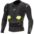 Alpinestars Bionic Pro V2 Protection Jacket Hot on Sale