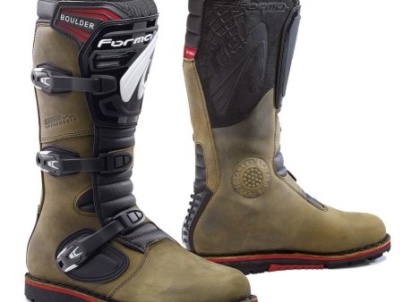 Forma Boulder Boots Online now