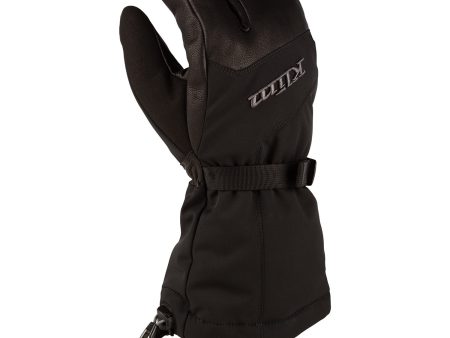 Klim Tundra Gauntlet Glove Online now