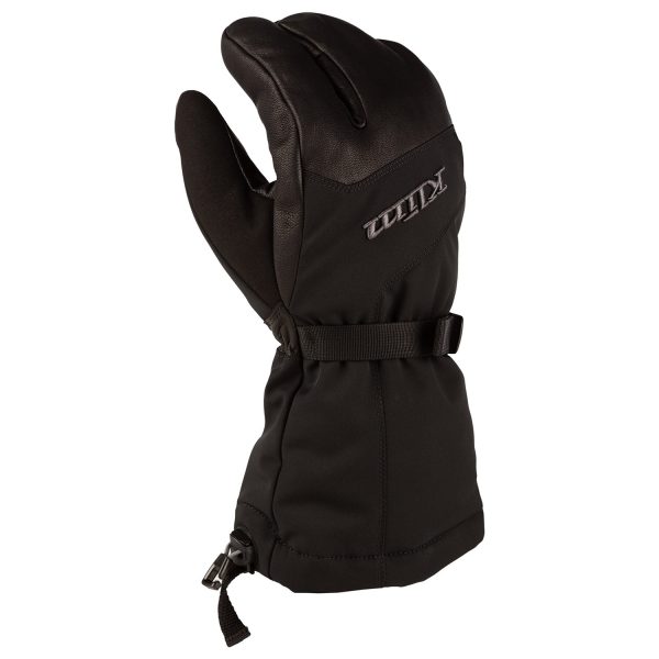 Klim Tundra Gauntlet Glove Online now