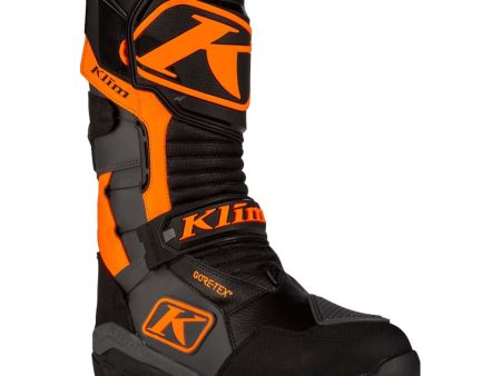 Klim Havoc GTX BOA Boots Cheap