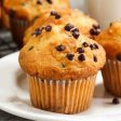 Muffin Keto Mix - 5g Net Carb, Easy Bake, High Fiber & Protein, Non-GMO Online now