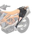 Kriega OS-Base Saddlebag Base Fashion