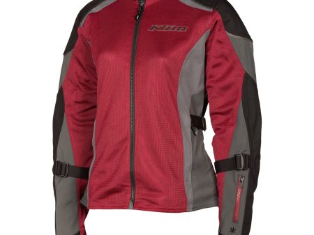 Klim Avalon Jacket Fashion