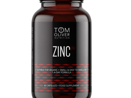 Zinc Picolinate  (60 Capsules) Online now