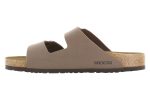 Birkenstock Arizona Birkibuc Mocha Sale