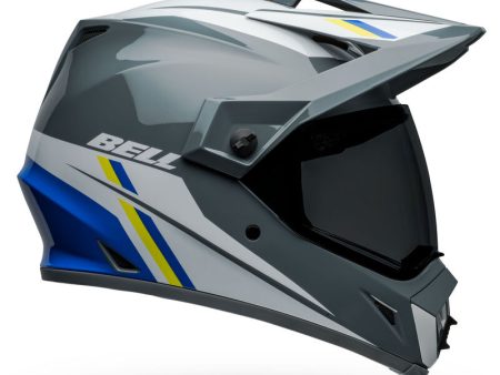 Bell MX-9 Adventure MIPS Helmet Hot on Sale