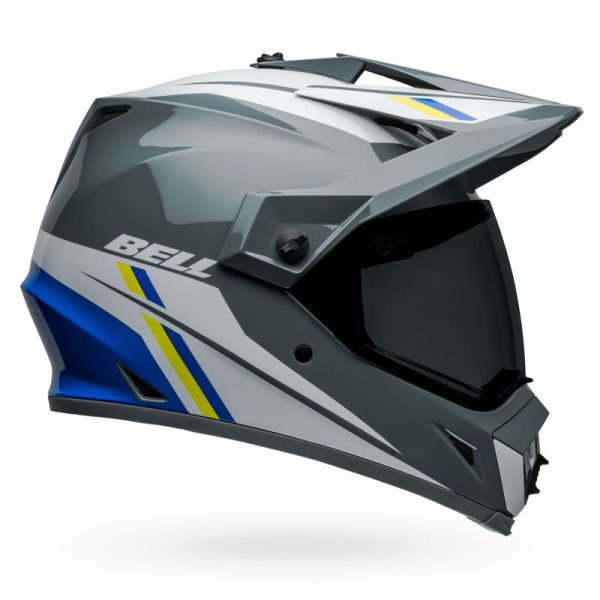 Bell MX-9 Adventure MIPS Helmet Hot on Sale