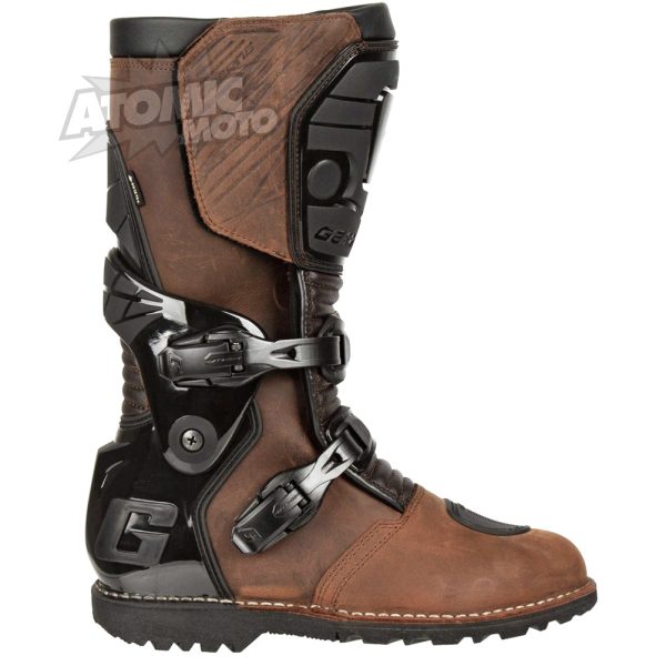 Gaerne Dakar GTX Boots For Sale