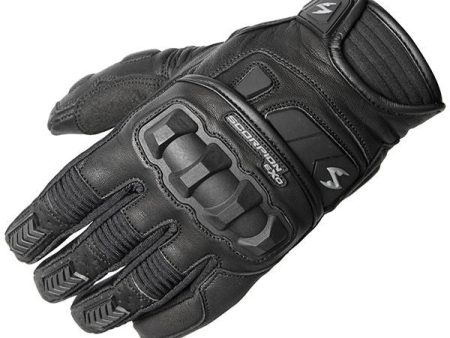 Scorpion Klaw II Gloves Cheap