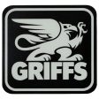 GRIFFS LEXAN Classic Decal Cheap