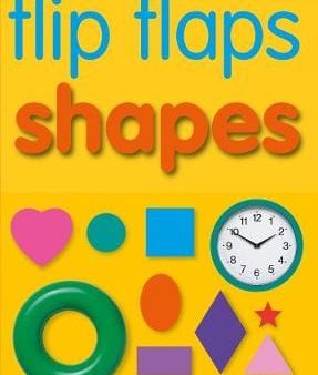 And Gunzi Pitchall: Flip Flaps Shapes [2005] For Sale