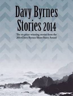 Sara Baume: Davy Byrnes Stories 2014 [2014] paperback For Discount