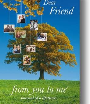 .: Dear Friend [2009] hardback Cheap